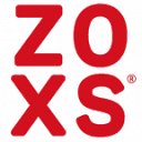 ZOXS Logo